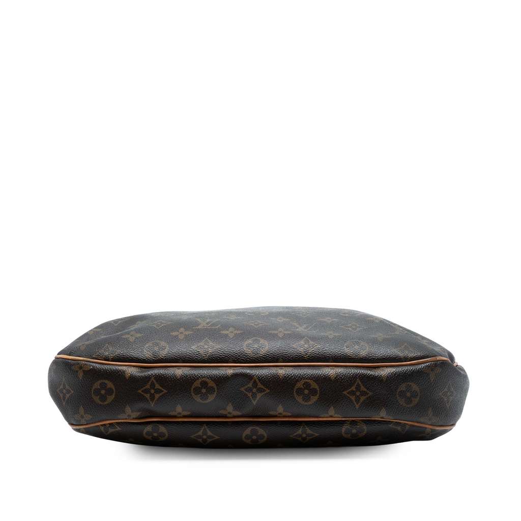 Louis Vuitton Monogram Odeon GM - 3