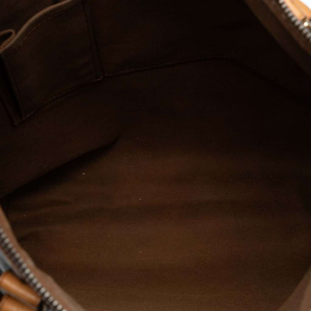 Louis Vuitton Monogram Odeon GM - 4