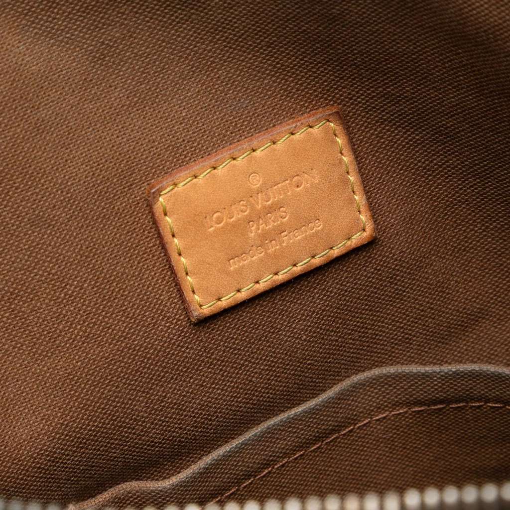 Louis Vuitton Monogram Odeon GM - 5