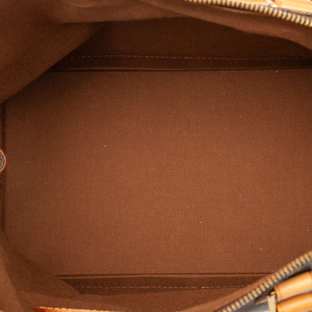 Louis Vuitton Monogram Alma PM - 4