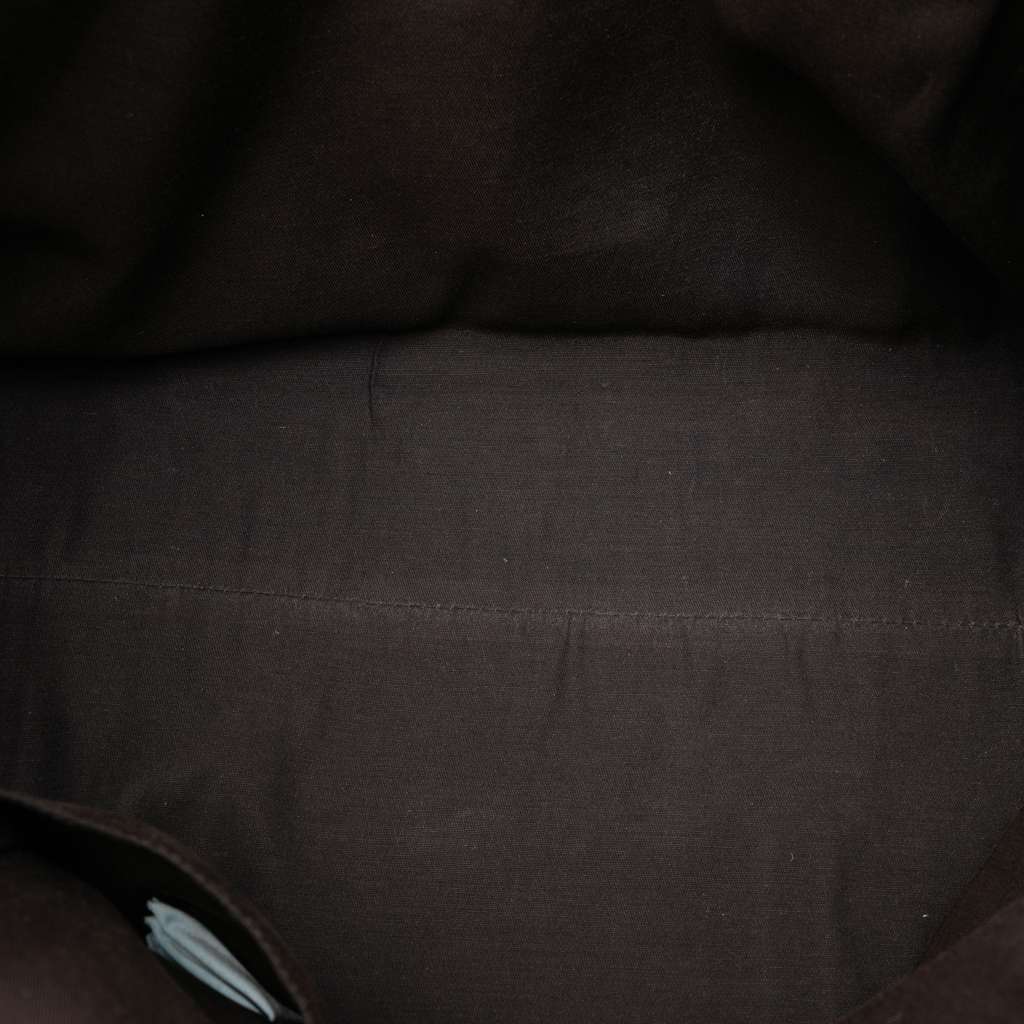 Gucci Leather GG Charm Satchel - 4