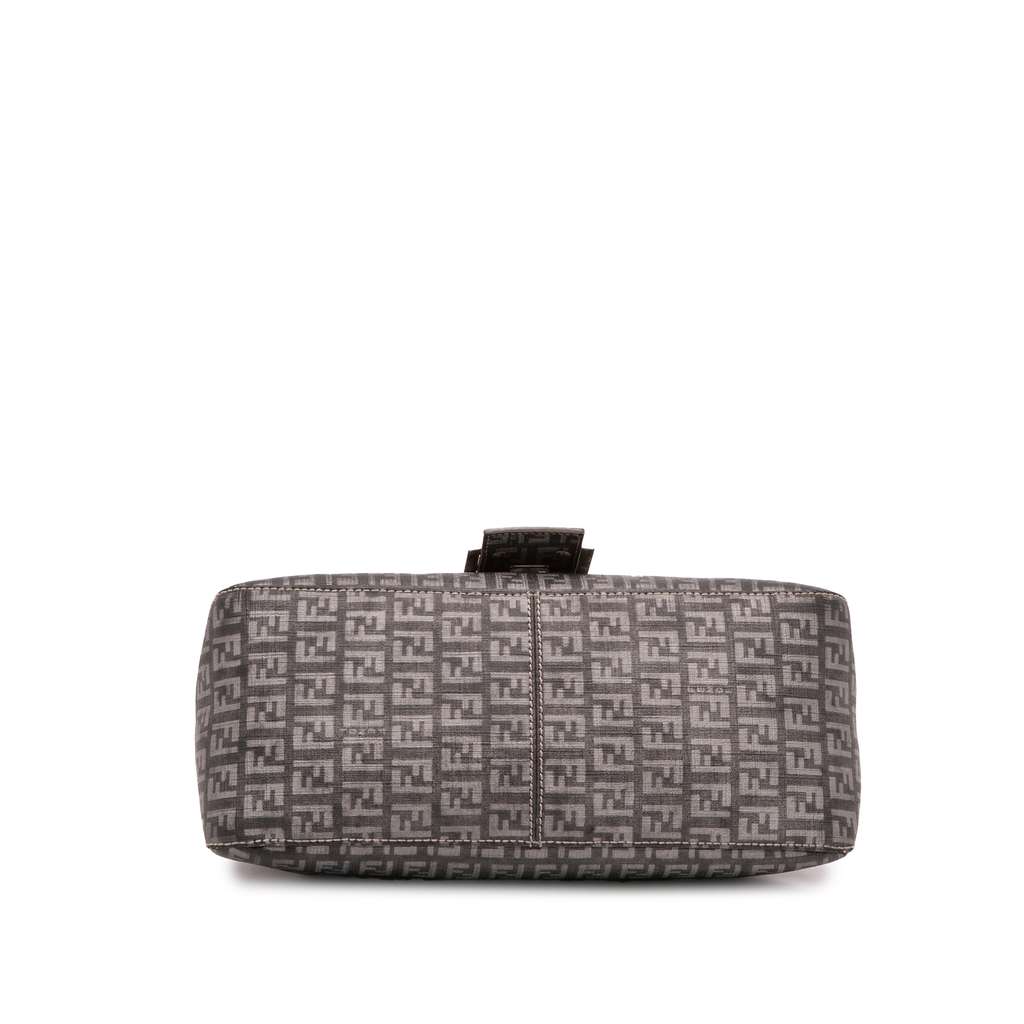 Fendi Zucchino Spalmati Chain Mamma Forever - 3