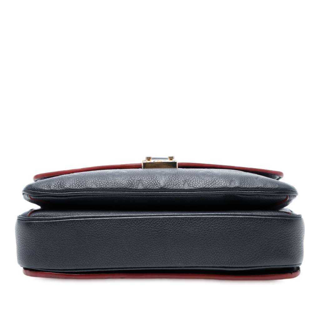 Louis Vuitton Monogram Empreinte Pochette Metis - 3