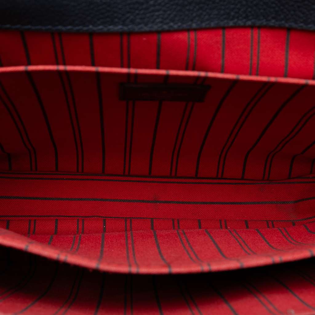 Louis Vuitton Monogram Empreinte Pochette Metis - 4