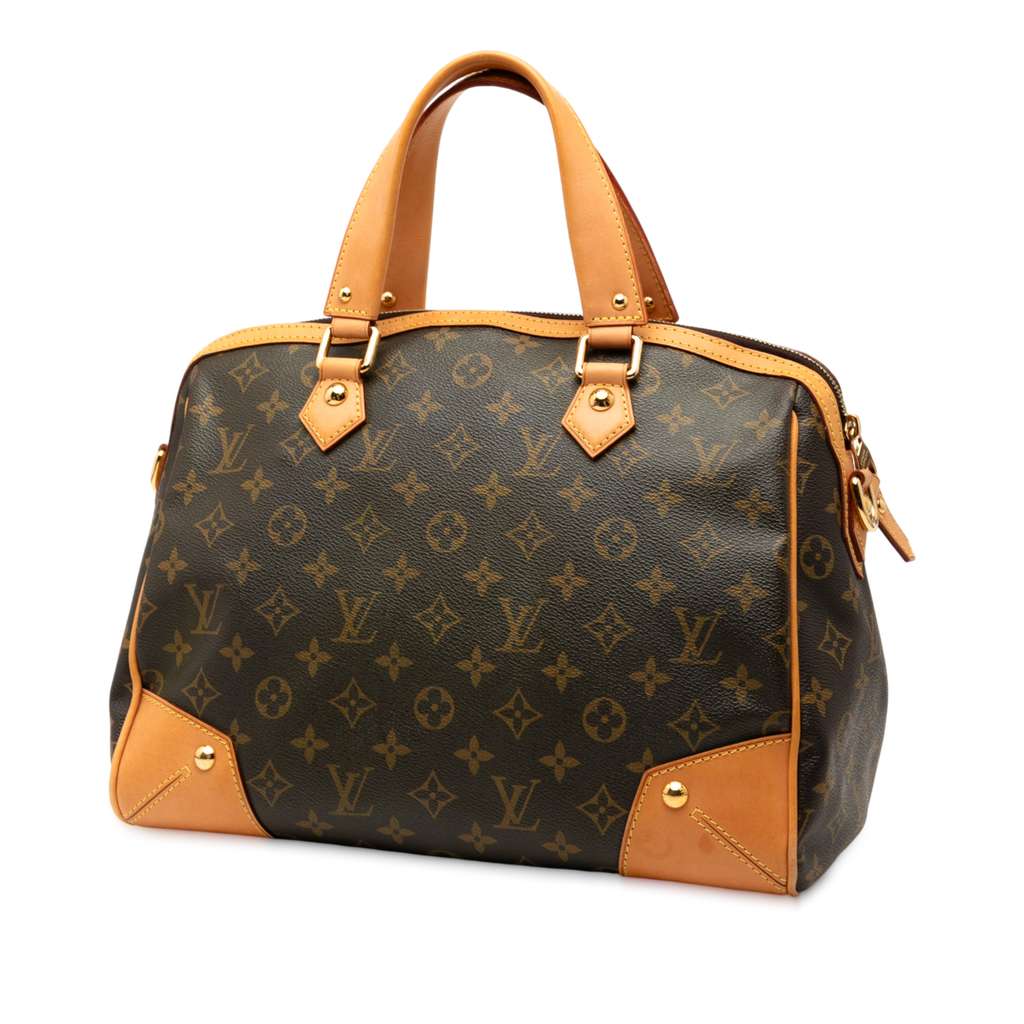 Louis Vuitton Monogram Retiro PM - 2