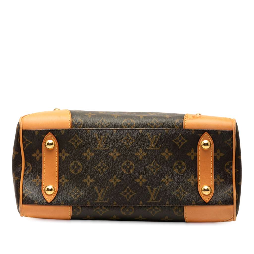 Louis Vuitton Monogram Retiro PM - 3