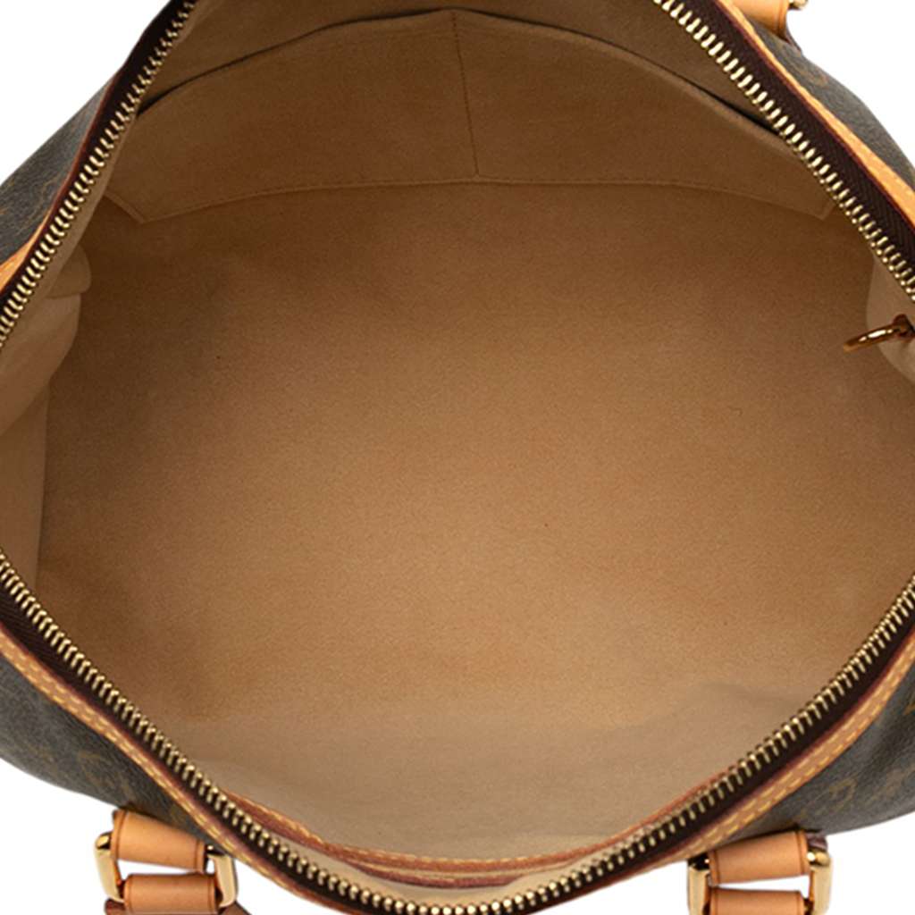 Louis Vuitton Monogram Retiro PM - 4