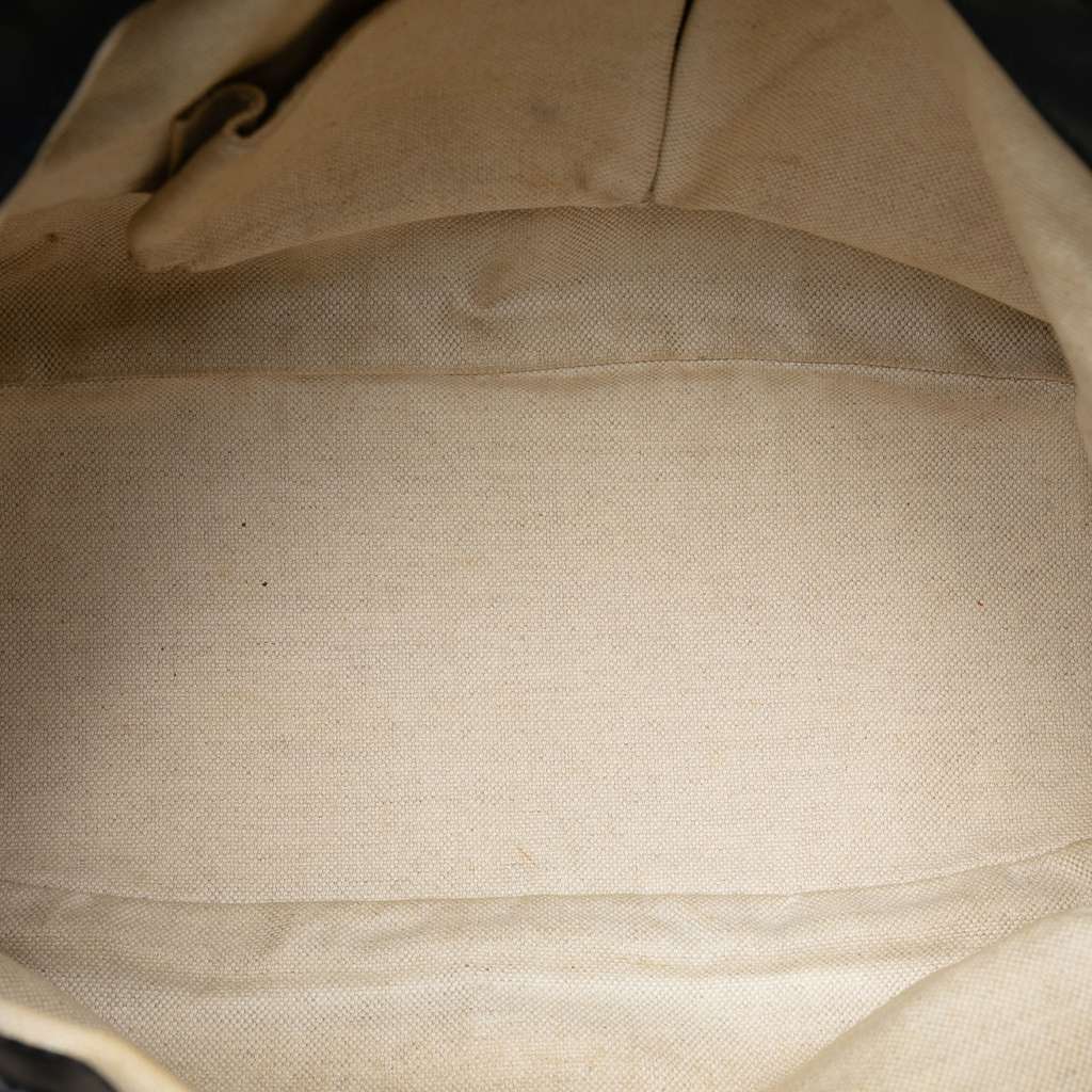 Gucci GG Canvas Sukey Satchel - 4