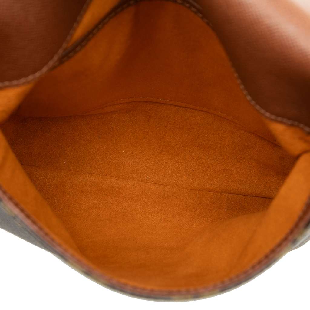 Louis Vuitton Monogram Musette Salsa PM Long Strap - 4