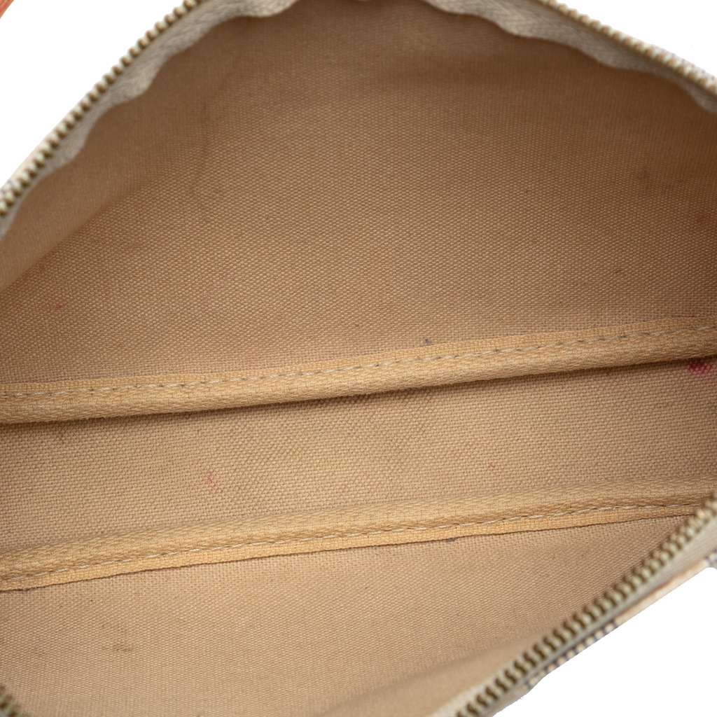 Louis Vuitton Damier Azur Pochette Accessoires - 4