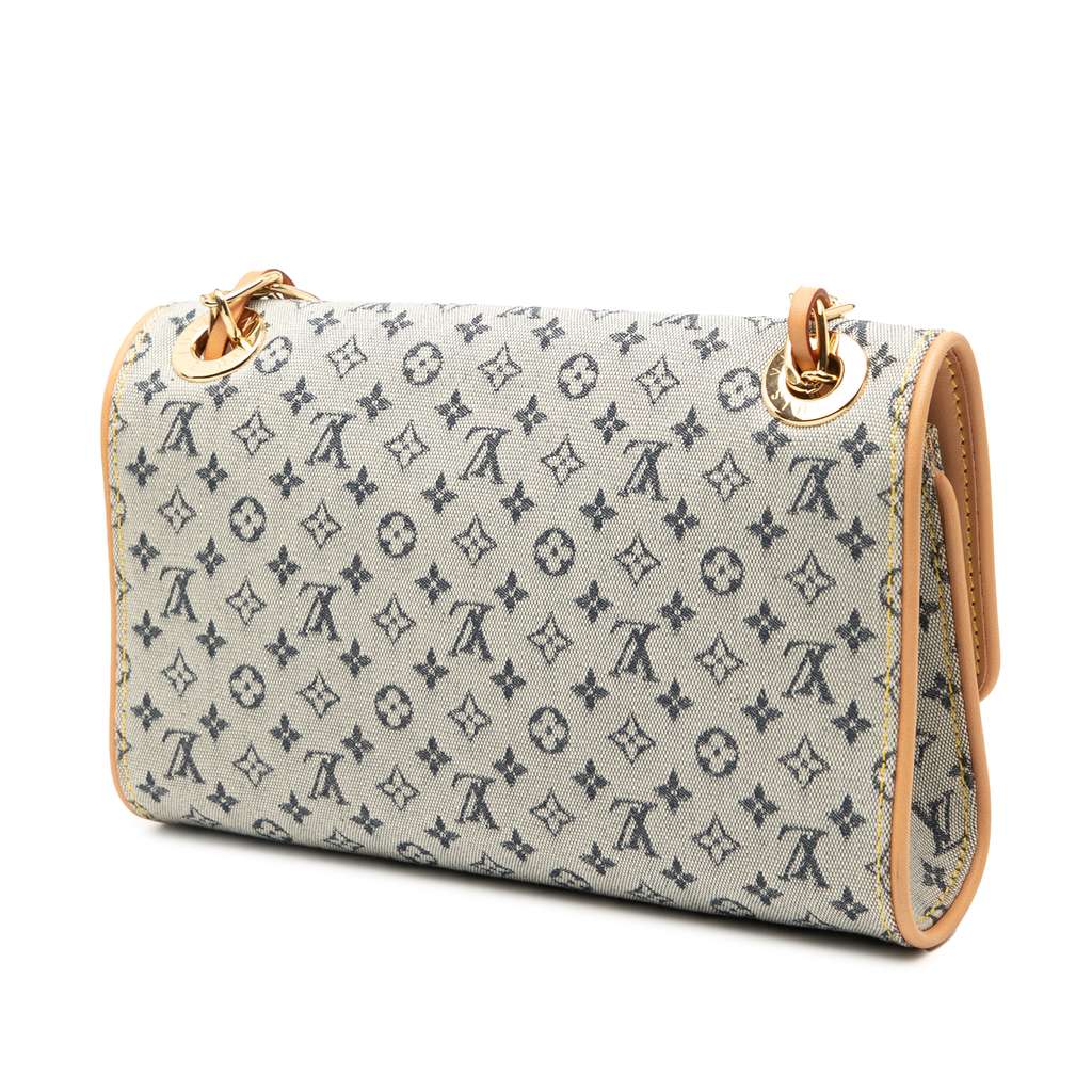 Louis Vuitton Monogram Mini Lin Camille - 2