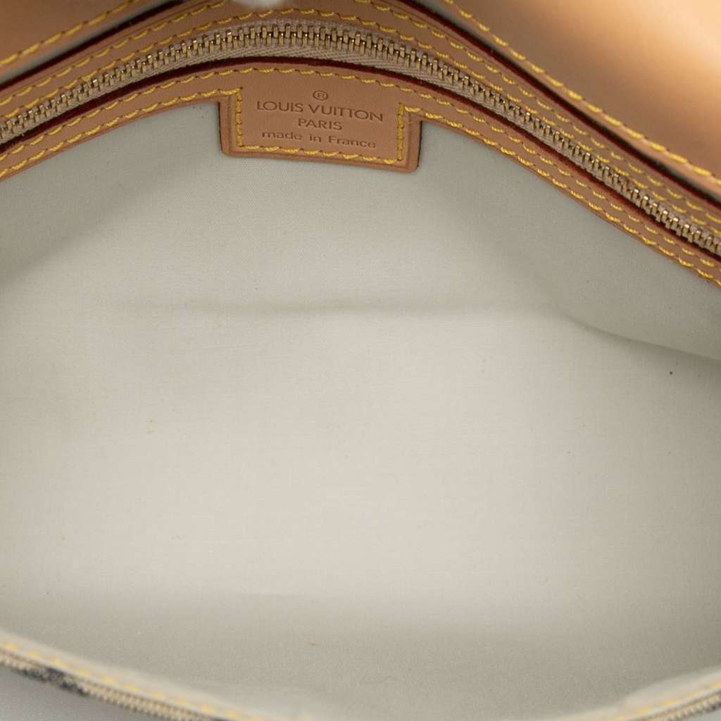 Louis Vuitton Monogram Mini Lin Camille - 4