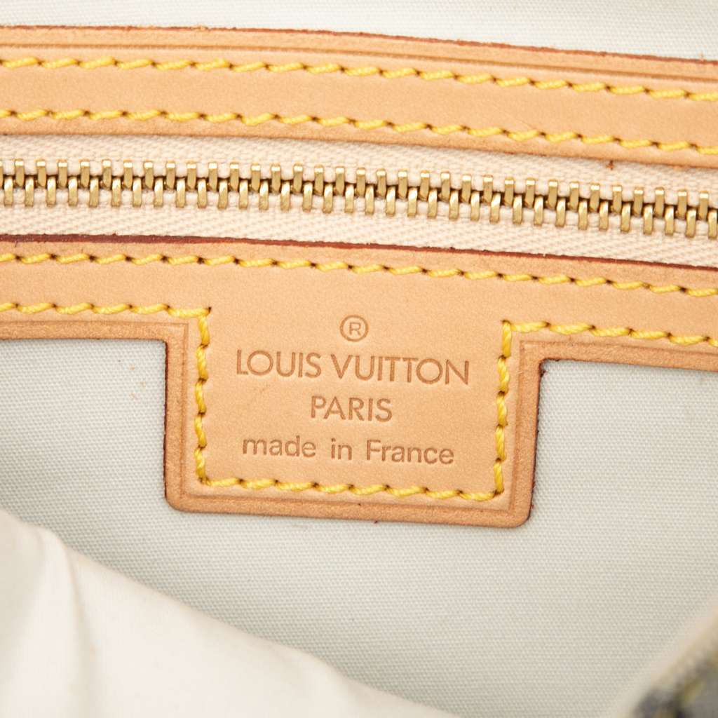 Louis Vuitton Monogram Mini Lin Camille - 5