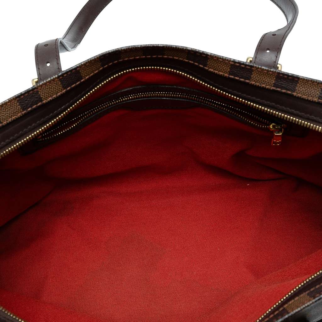 Louis Vuitton Damier Ebene Chelsea - 4