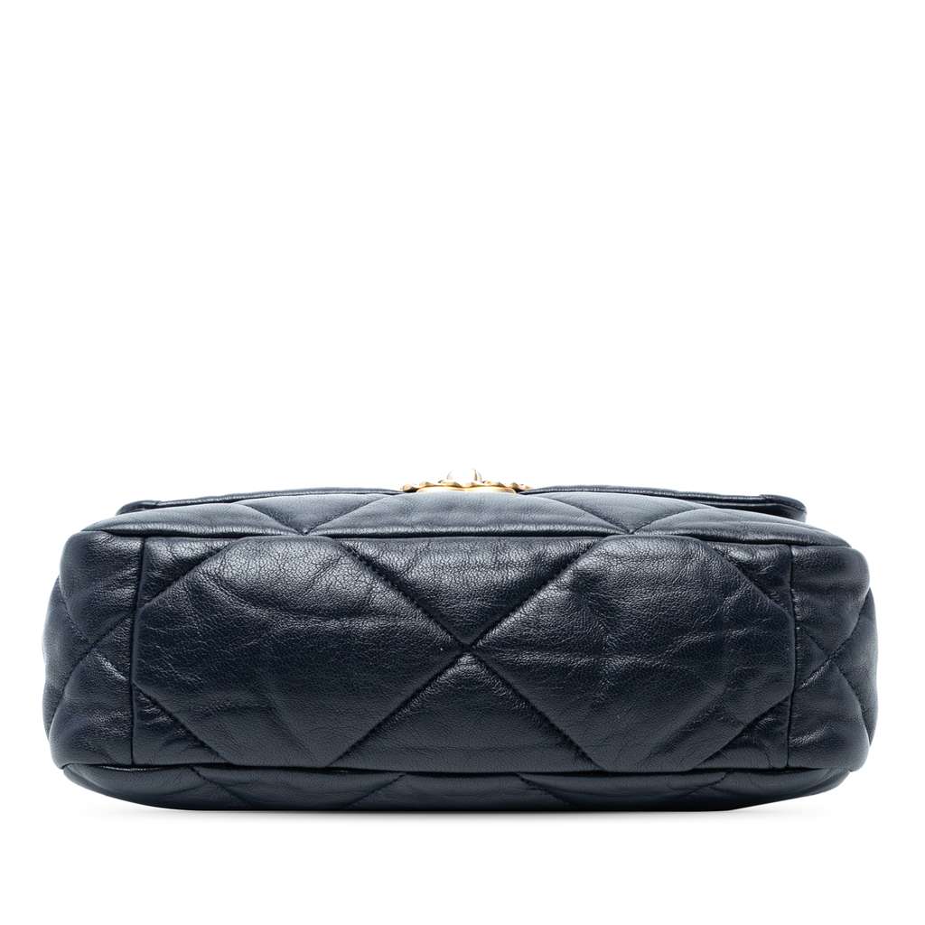 Chanel Medium Lambskin 19 Flap - 3