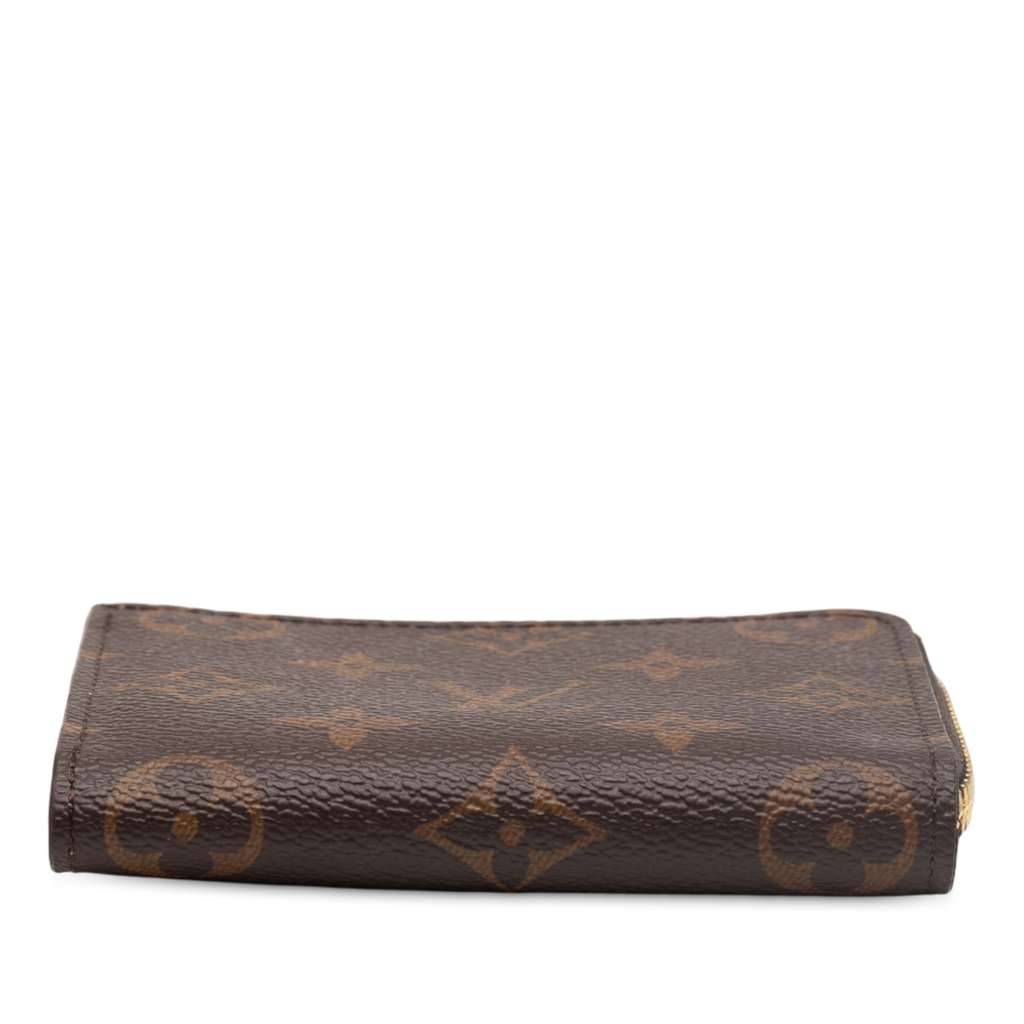 Louis Vuitton Monogram Noa Compact Wallet - 3