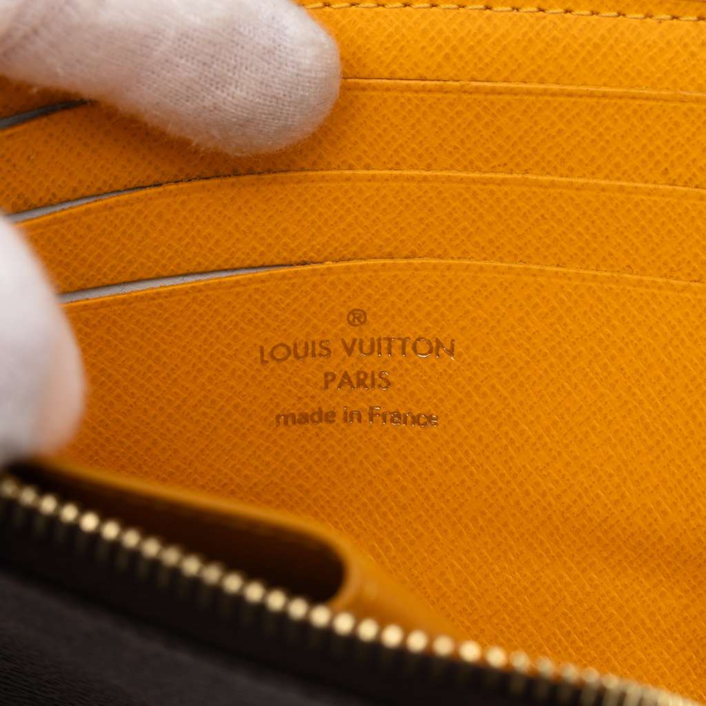 Louis Vuitton Monogram Noa Compact Wallet - 4