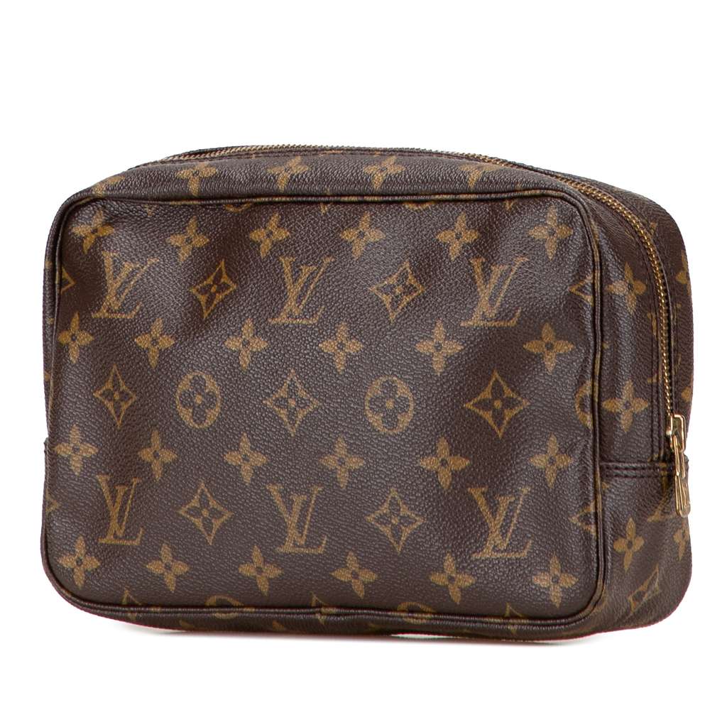 Louis Vuitton Monogram Trousse Toilette 23 - 2