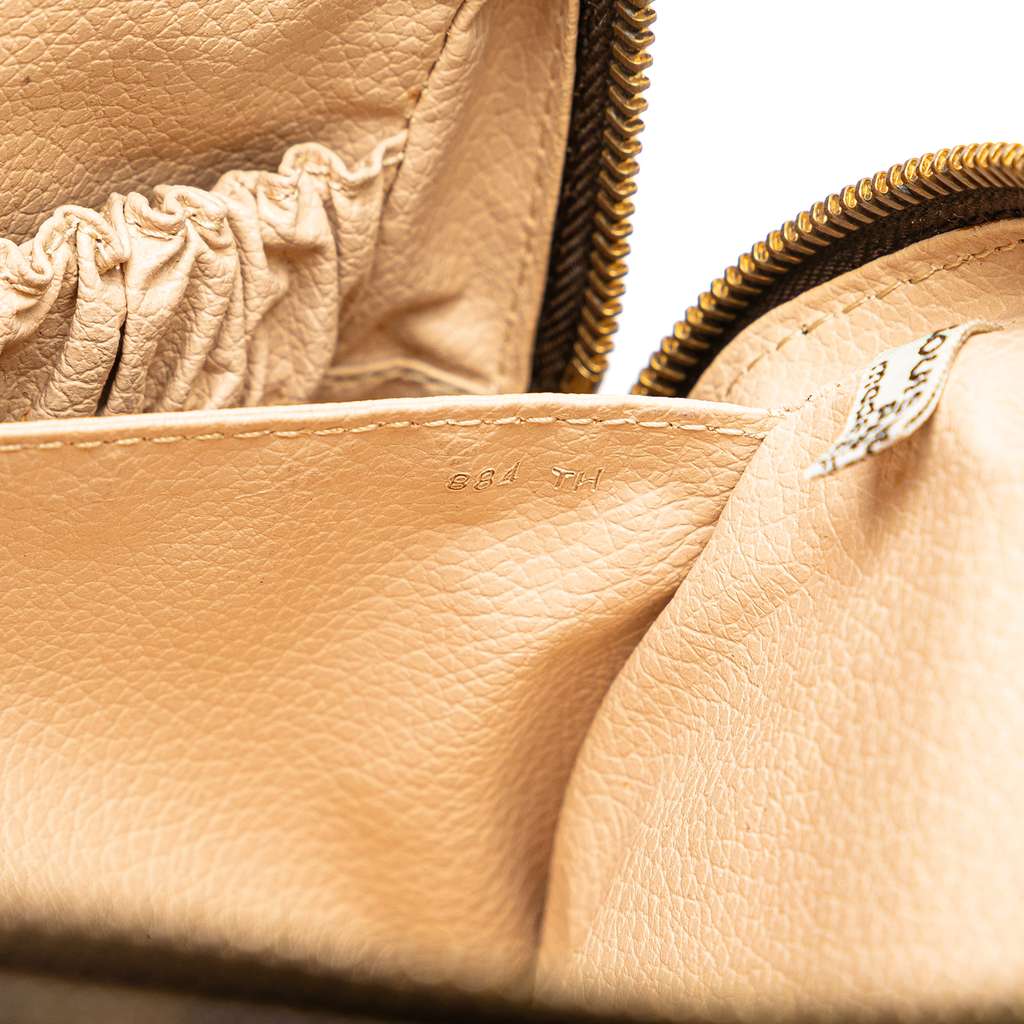 Louis Vuitton Monogram Trousse Toilette 23 - 5