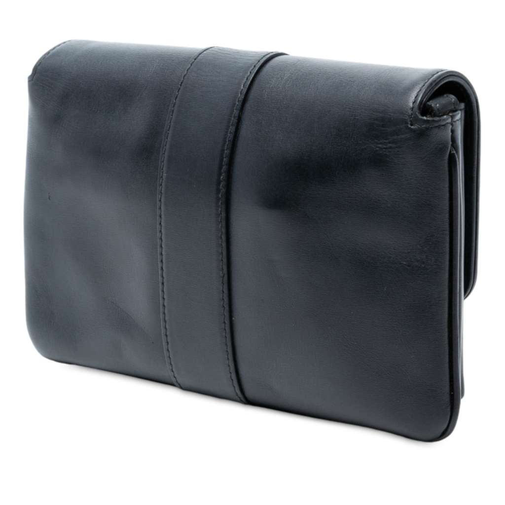 Gucci Small Leather Arli Crossbody - 2