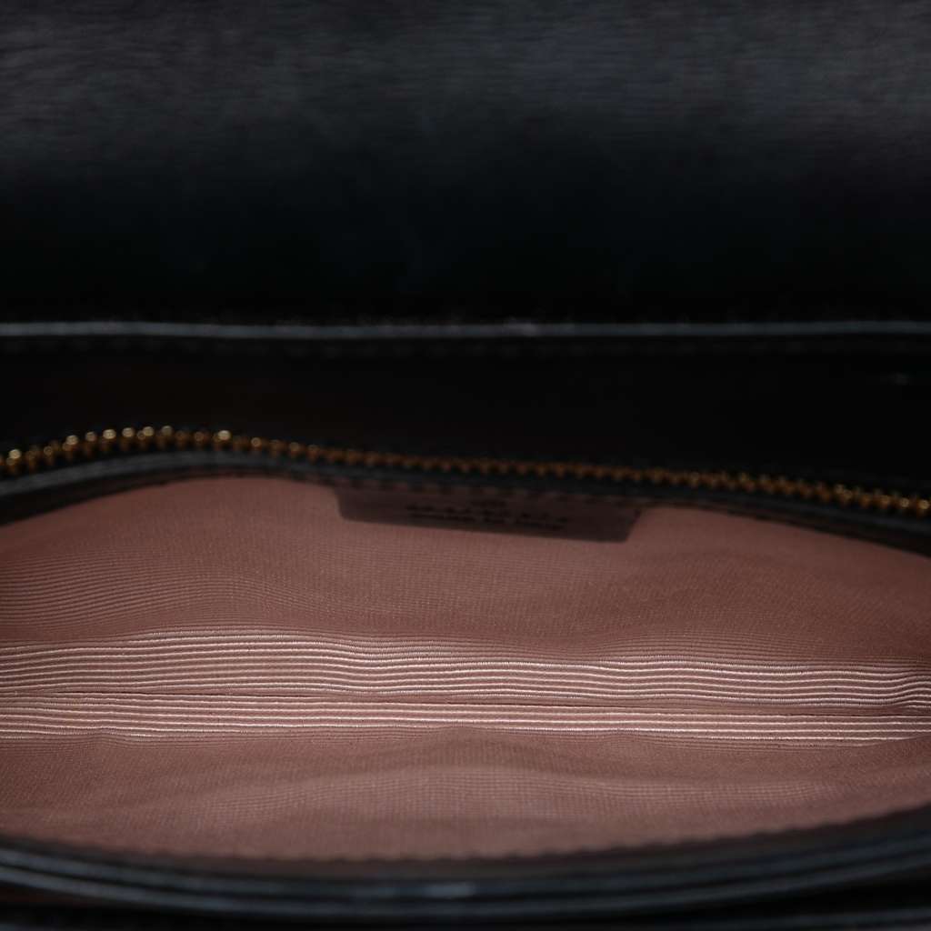 Gucci Small Leather Arli Crossbody - 4