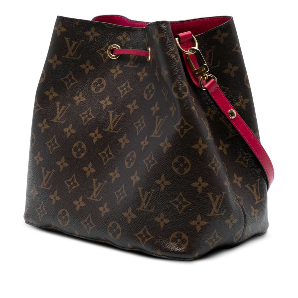 Louis Vuitton Monogram Neonoe MM - 2
