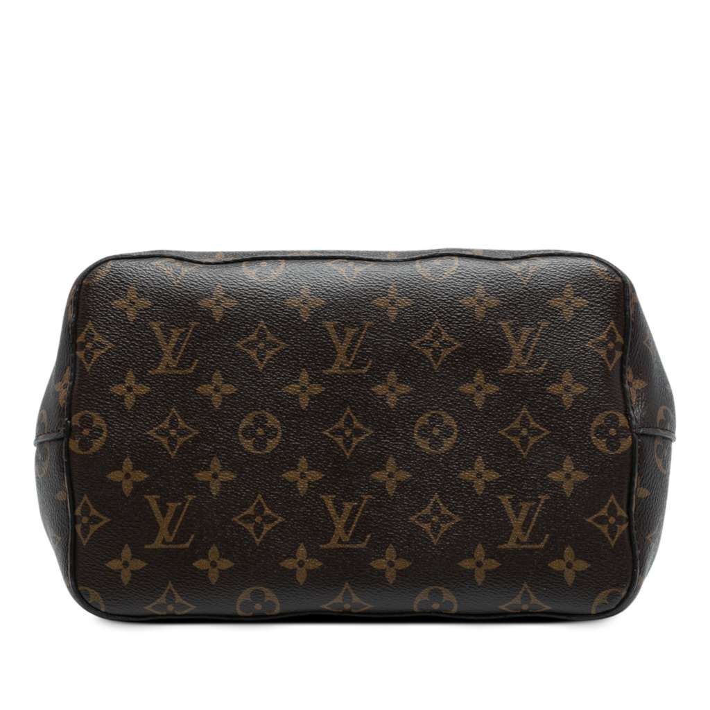 Louis Vuitton Monogram Neonoe MM - 3