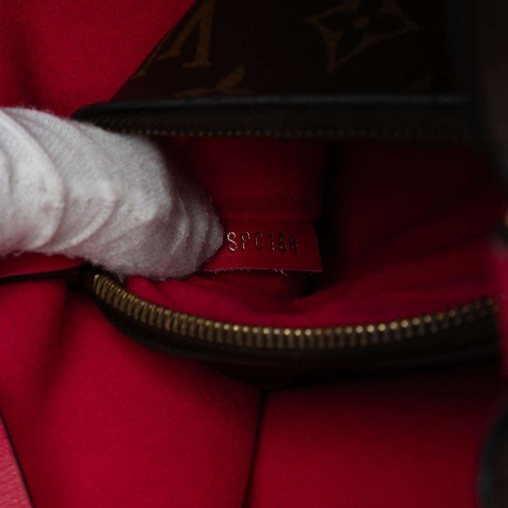 Louis Vuitton Monogram Neonoe MM - 5