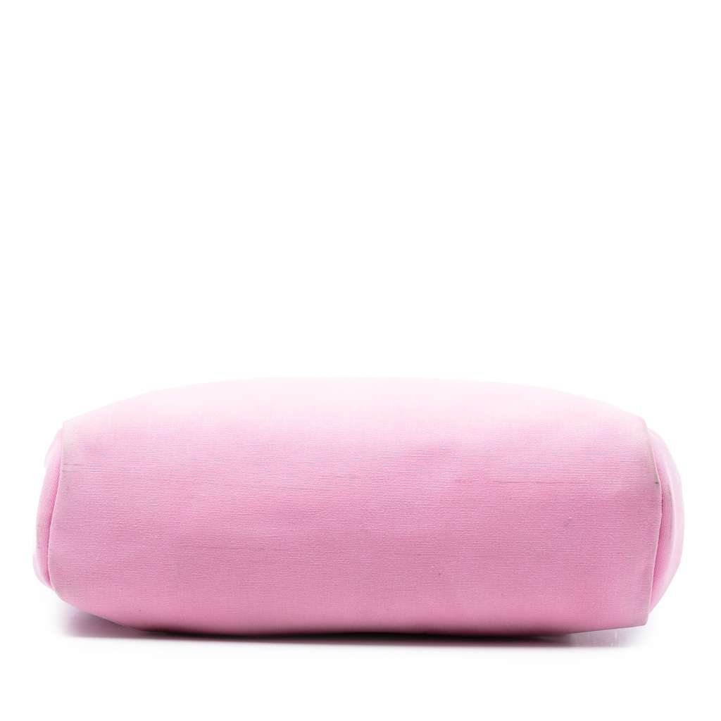 Hermès Toile Herbag GM Backpack - 3