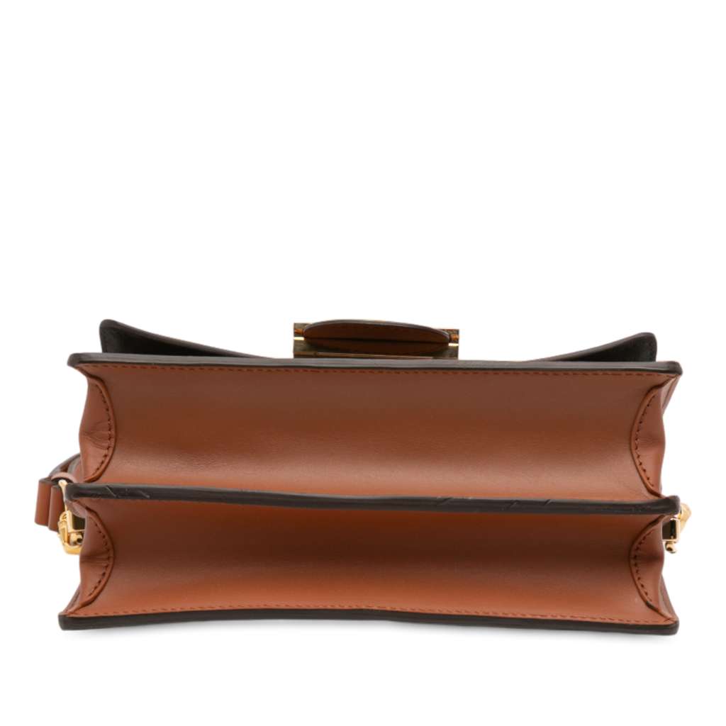 Louis Vuitton Monogram Reverse Dauphine MM - 3