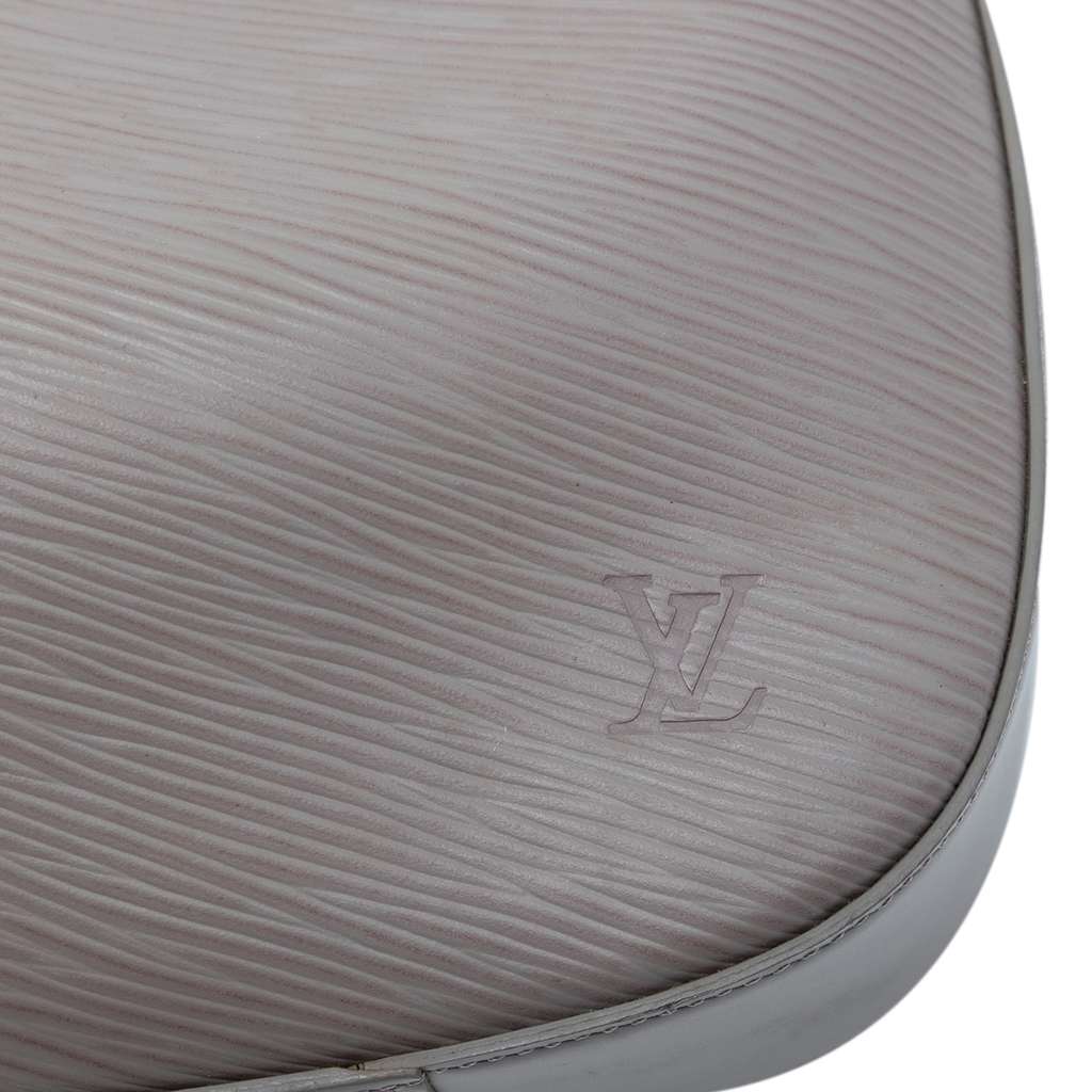 Louis Vuitton Epi Reverie - 5