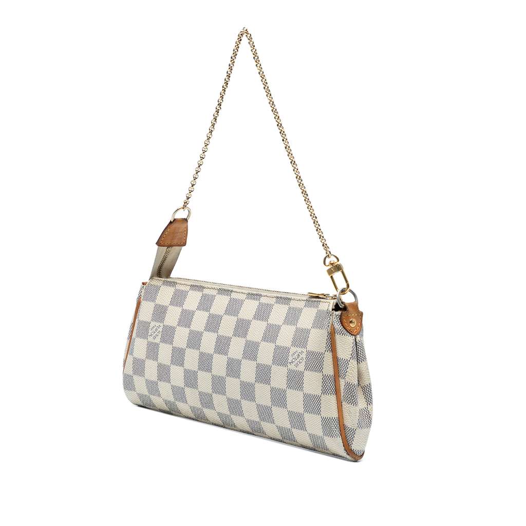 Louis Vuitton Damier Azur Eva - 2