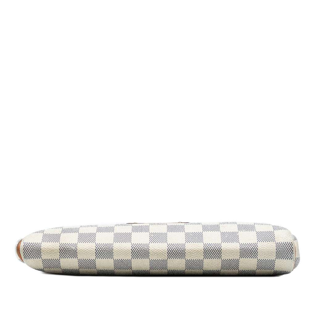 Louis Vuitton Damier Azur Eva - 3
