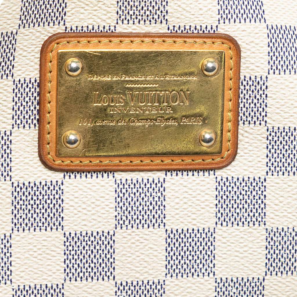 Louis Vuitton Damier Azur Eva - 5