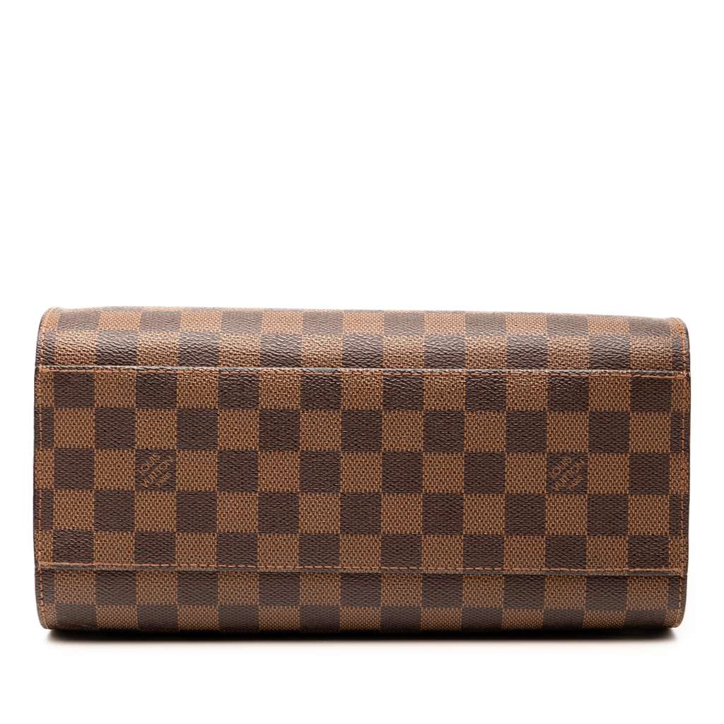 Louis Vuitton Damier Ebene Triana - 3