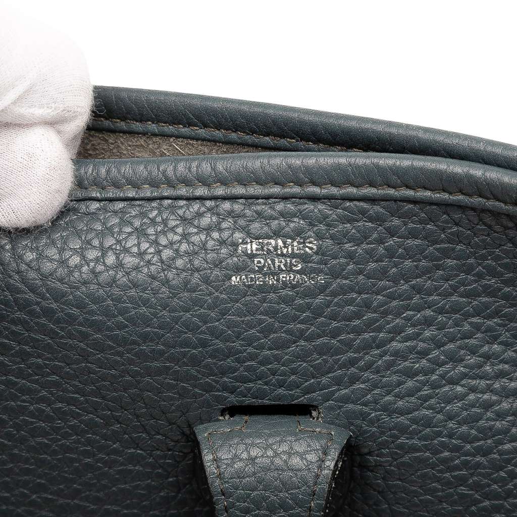 Hermès Clemence Evelyne III 29 - 5