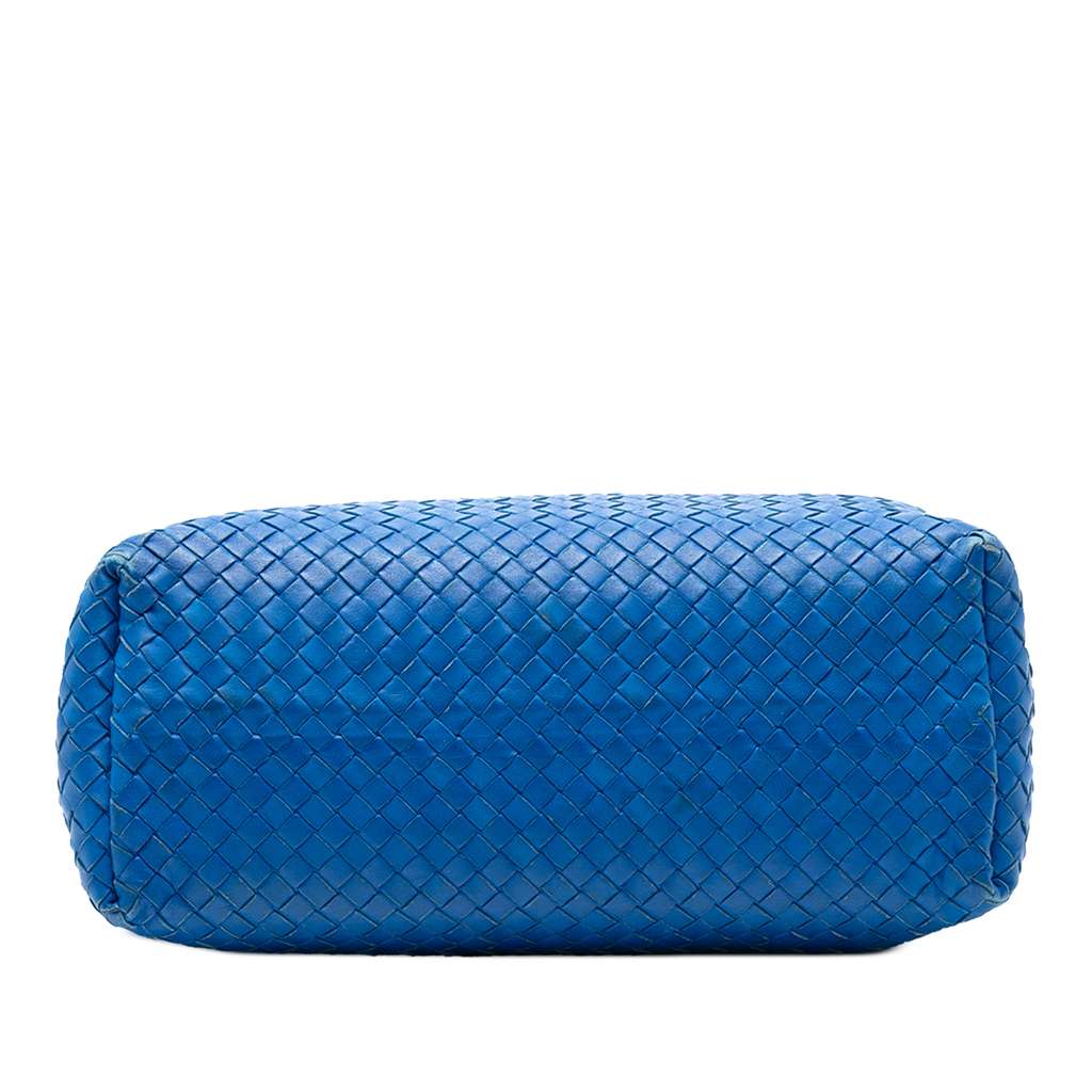 Bottega Veneta Medium Nappa Intrecciato Garda Tote - 3