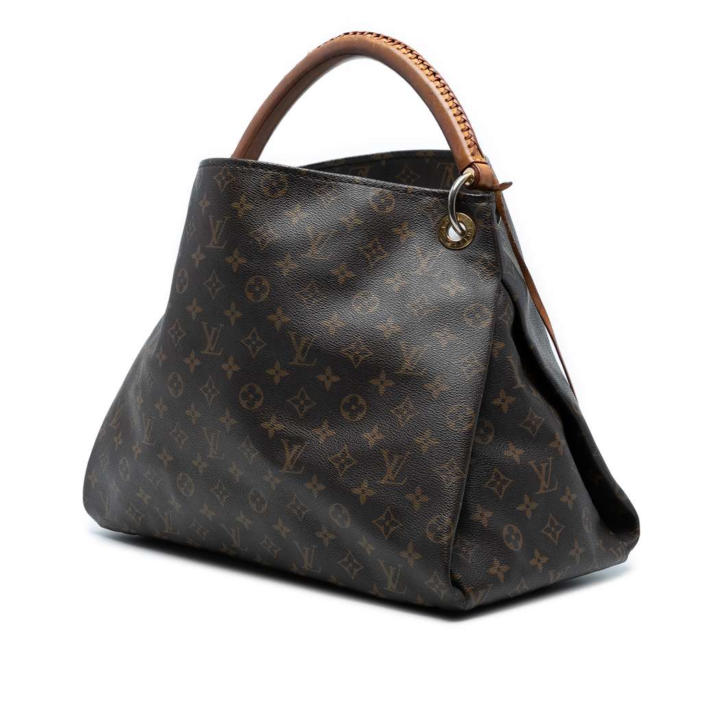 Louis Vuitton Monogram Artsy MM - 2