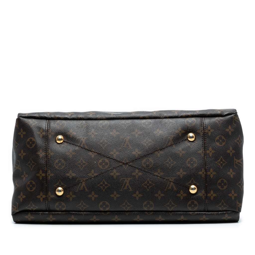 Louis Vuitton Monogram Artsy MM - 3
