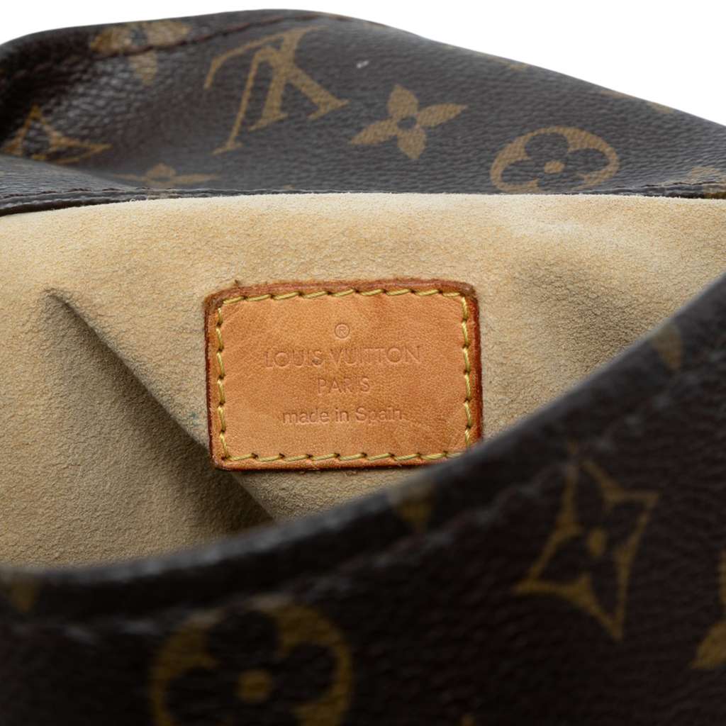 Louis Vuitton Monogram Artsy MM - 5