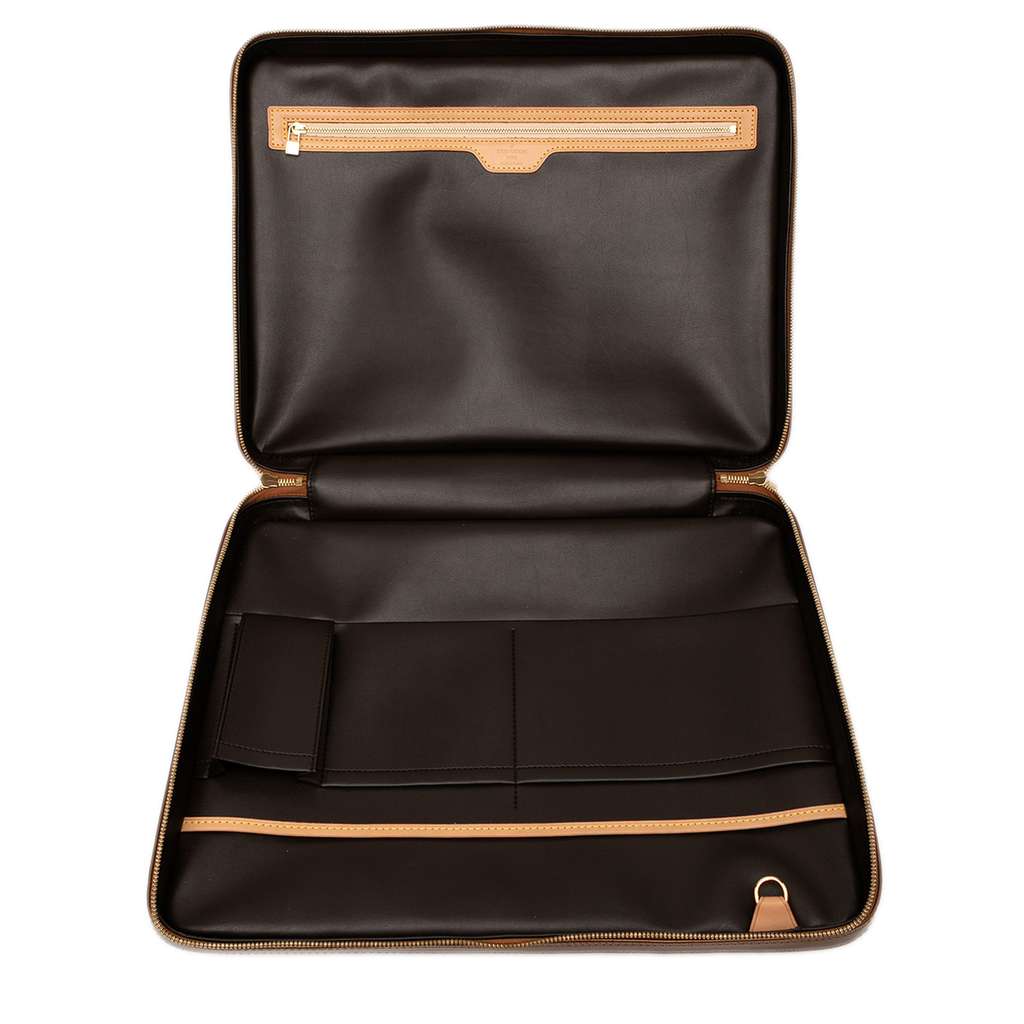 Louis Vuitton Monogram Vernis Van Damme - 4