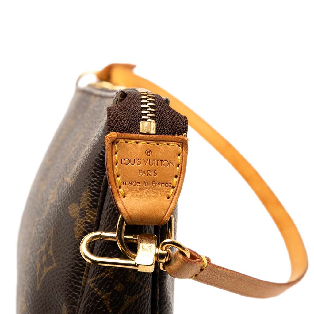 Louis Vuitton Monogram Pochette Accessoires - 5