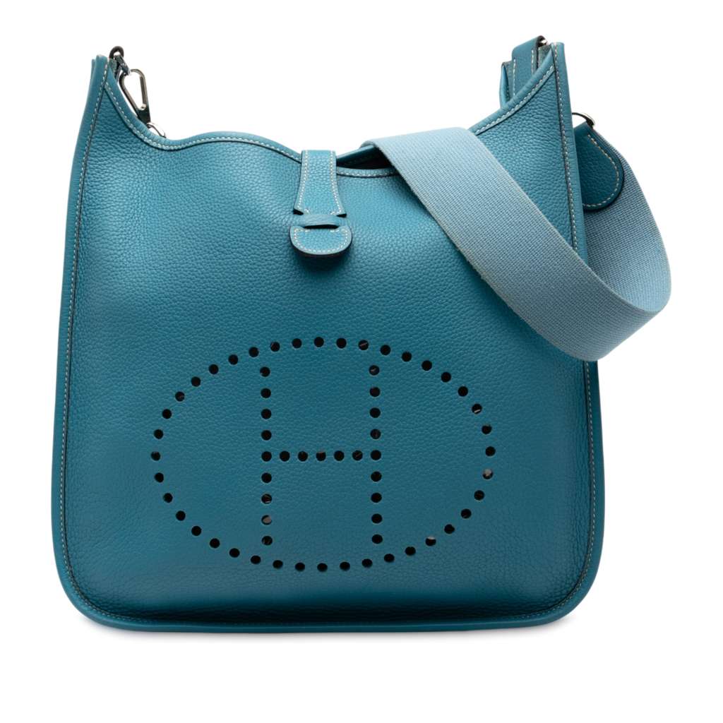 Hermès Togo Evelyne PM