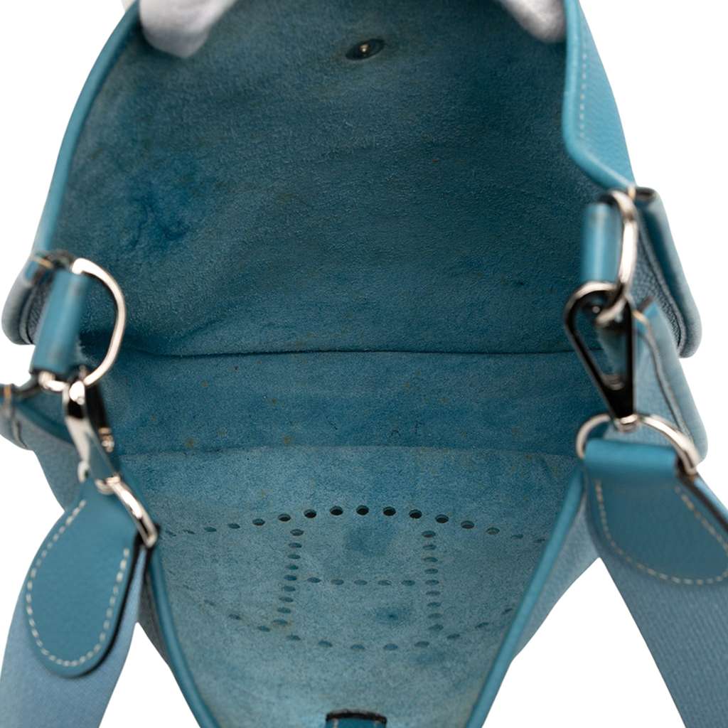 Hermès Togo Evelyne PM - 4