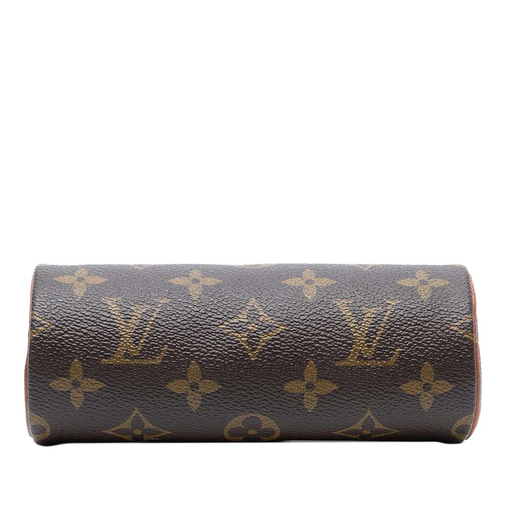 Louis Vuitton Monogram Papillon Pochette - 3