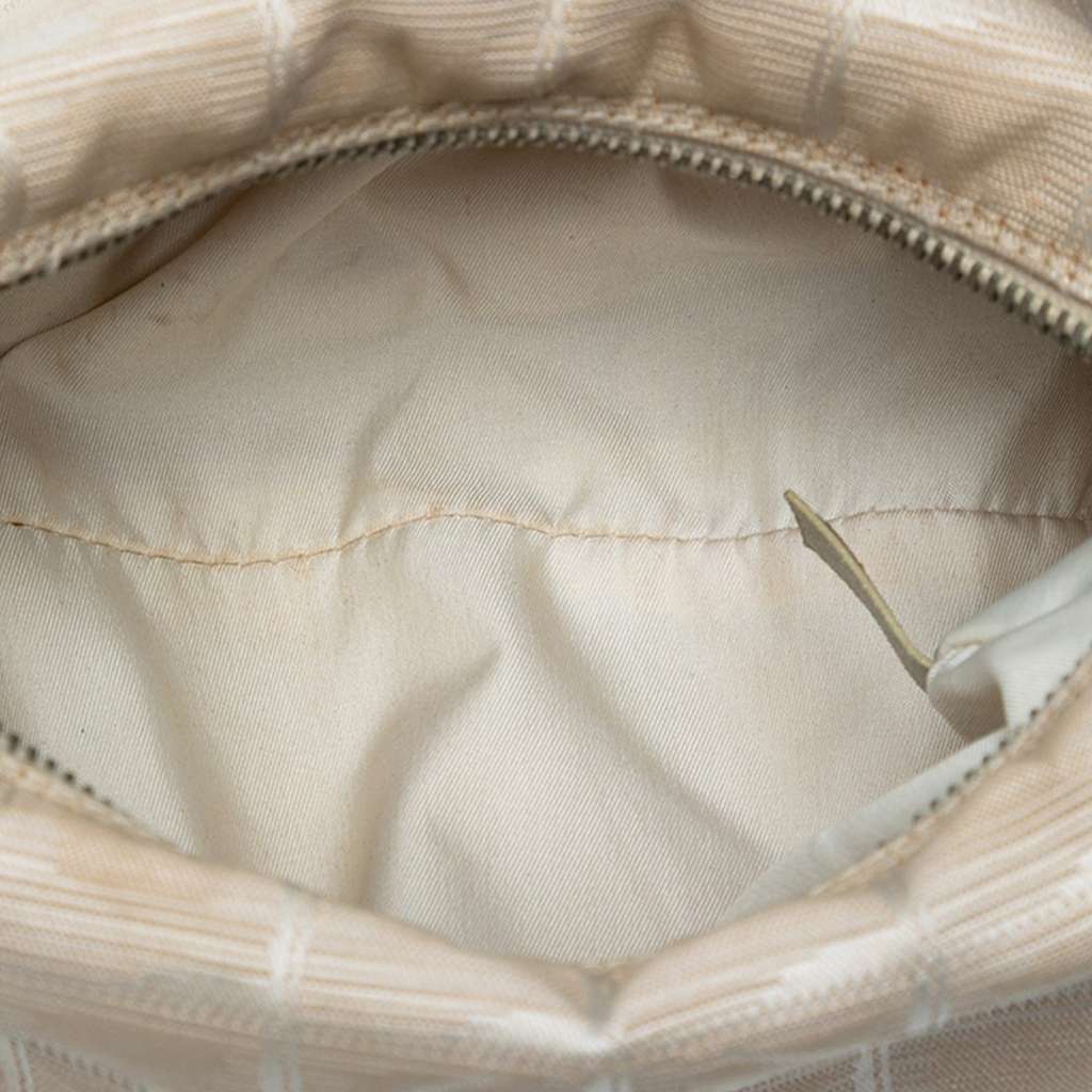 Chanel New Travel Line Cylinder Bag - 4