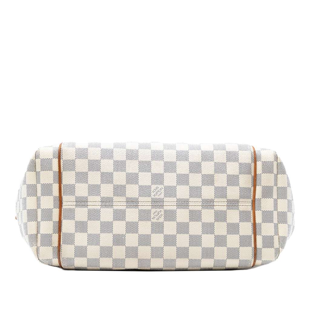 Louis Vuitton Damier Azur Totally MM - 3