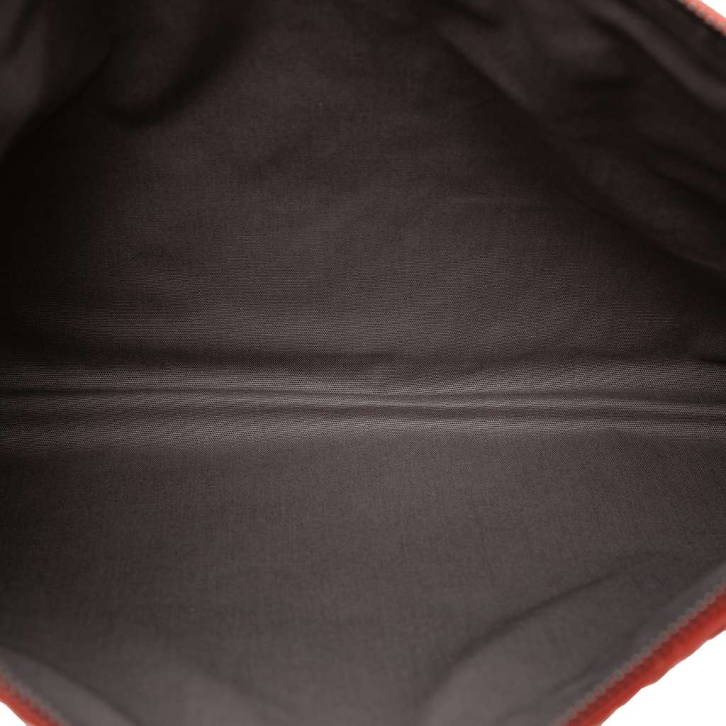 Bottega Veneta Nappa Intrecciato Clutch - 4