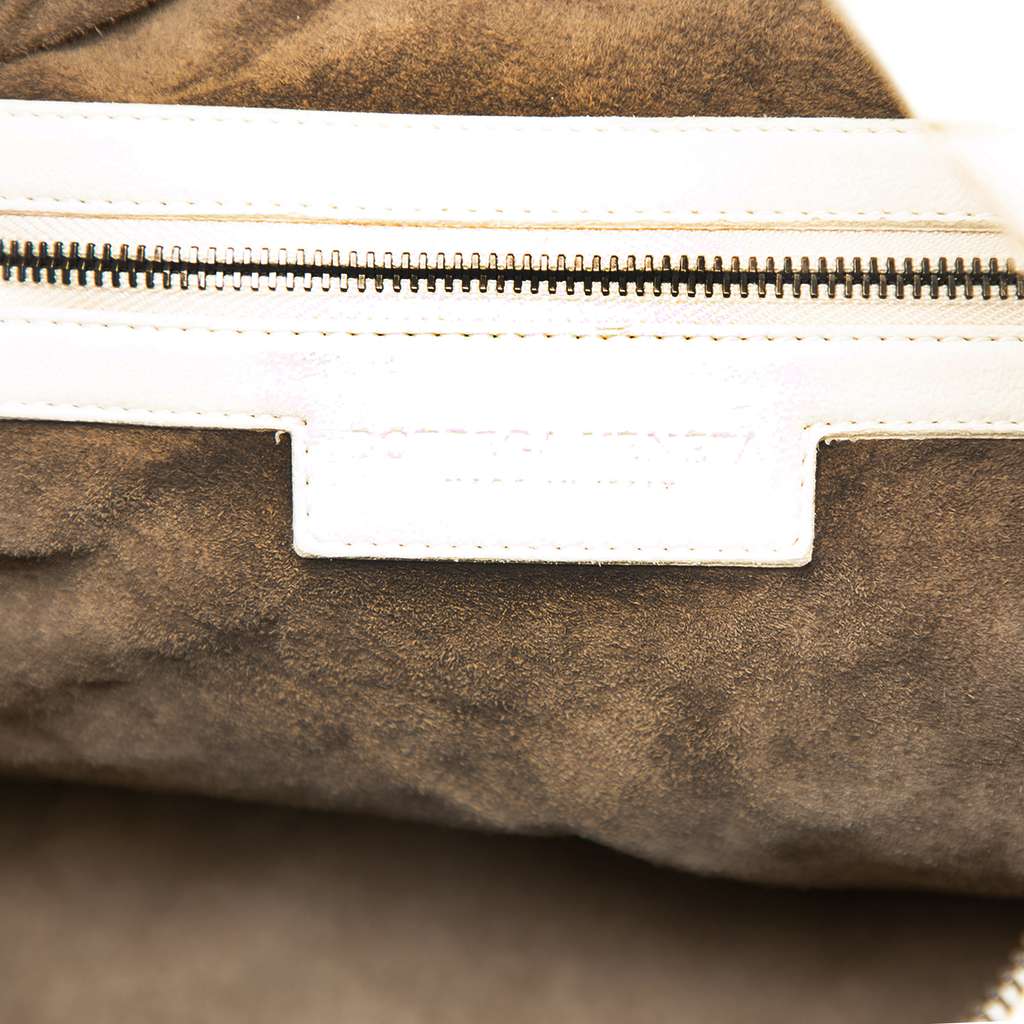 Bottega Veneta Medium Nappa Intrecciato Veneta Hobo - 5