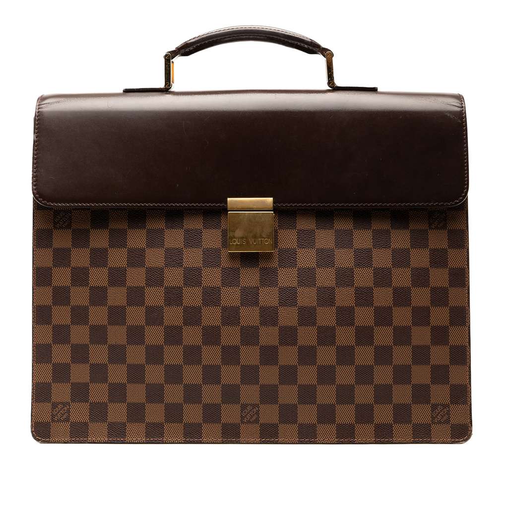 Louis Vuitton Damier Ebene Altona PM